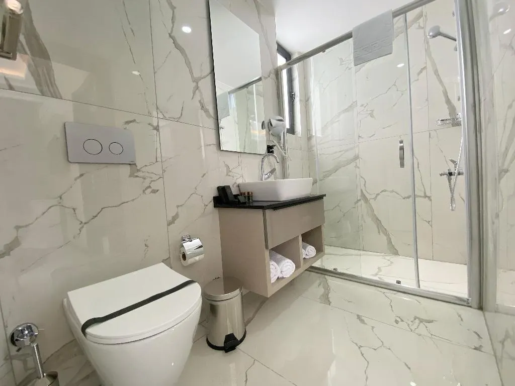 SUITE WITH BALCONY Room, Newant Olympos Healt Resort, Antalya