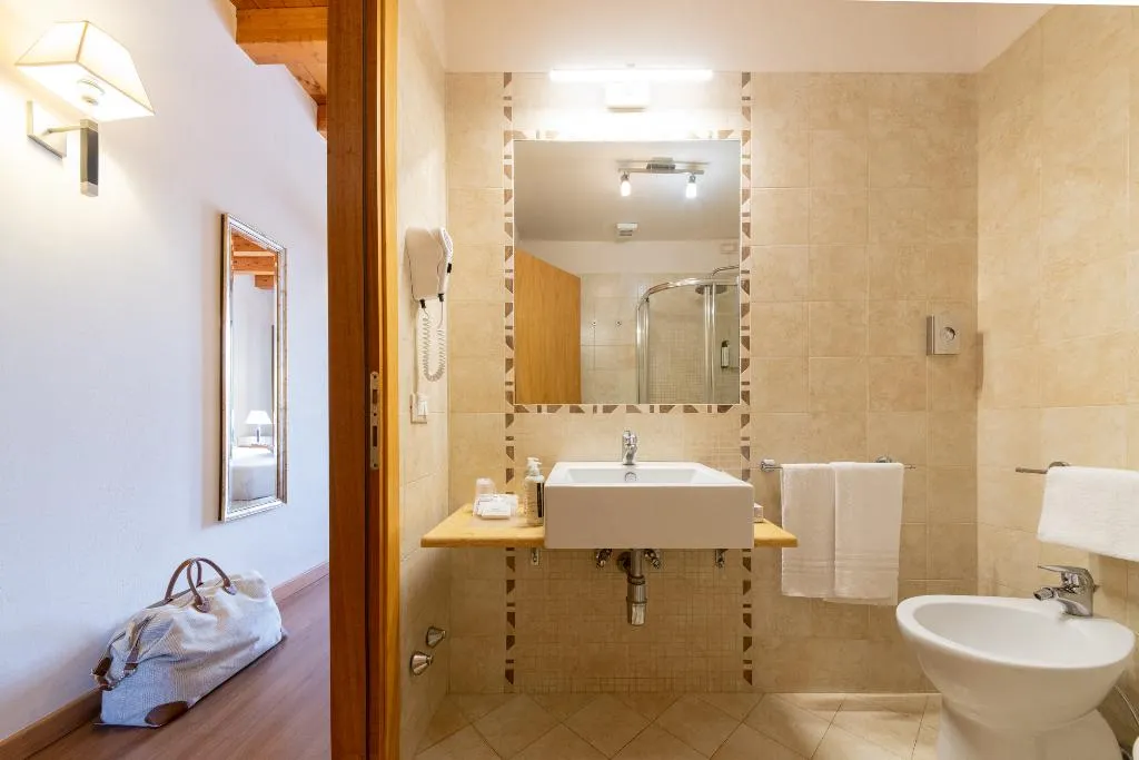 DOUBLE CLASSIC Room, Venice Resort Airport Hotel, Venice