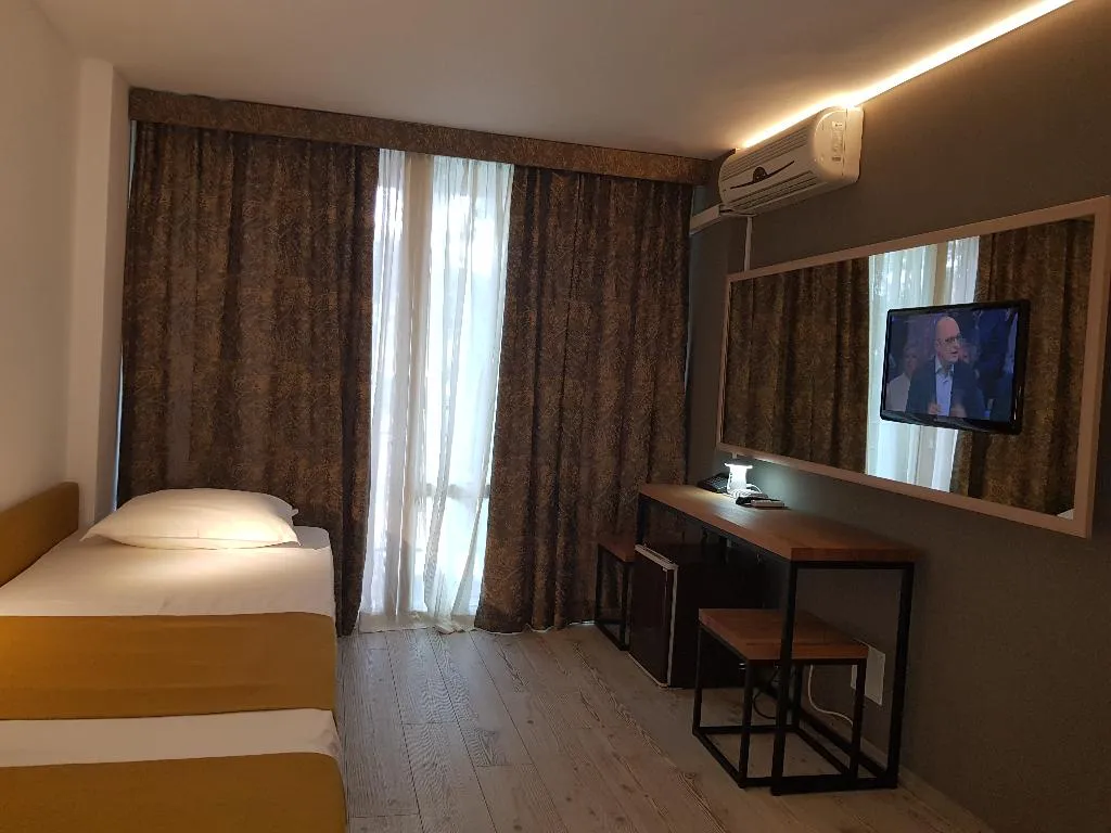 TWIN STANDARD Room, Tintyava, Varna