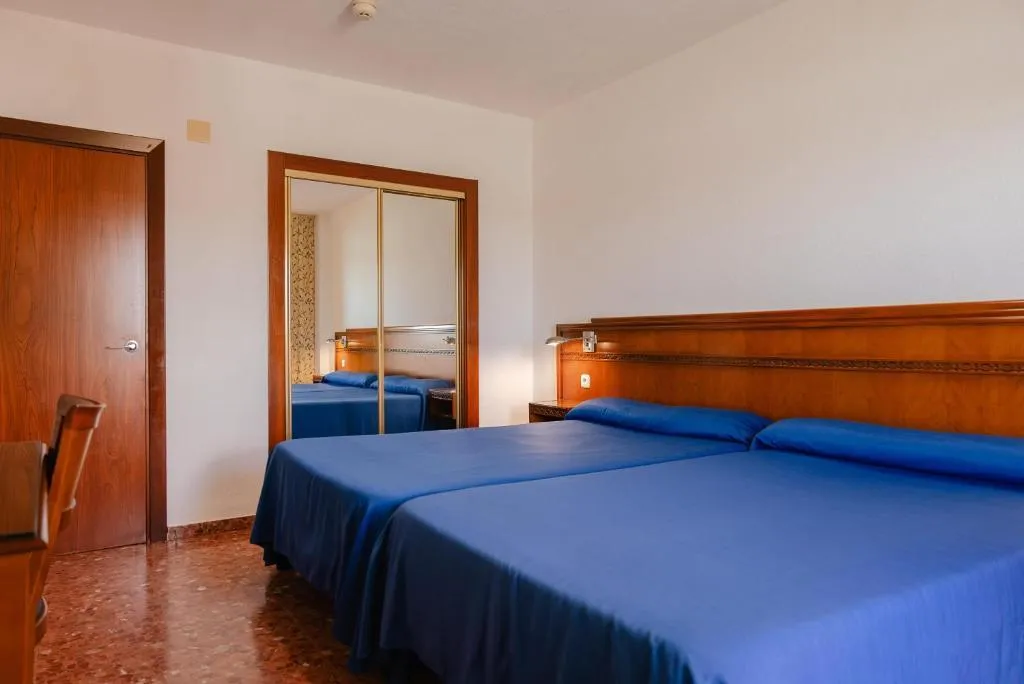 APARTMENT STANDARD Room, Port Europa, Costa Blanca