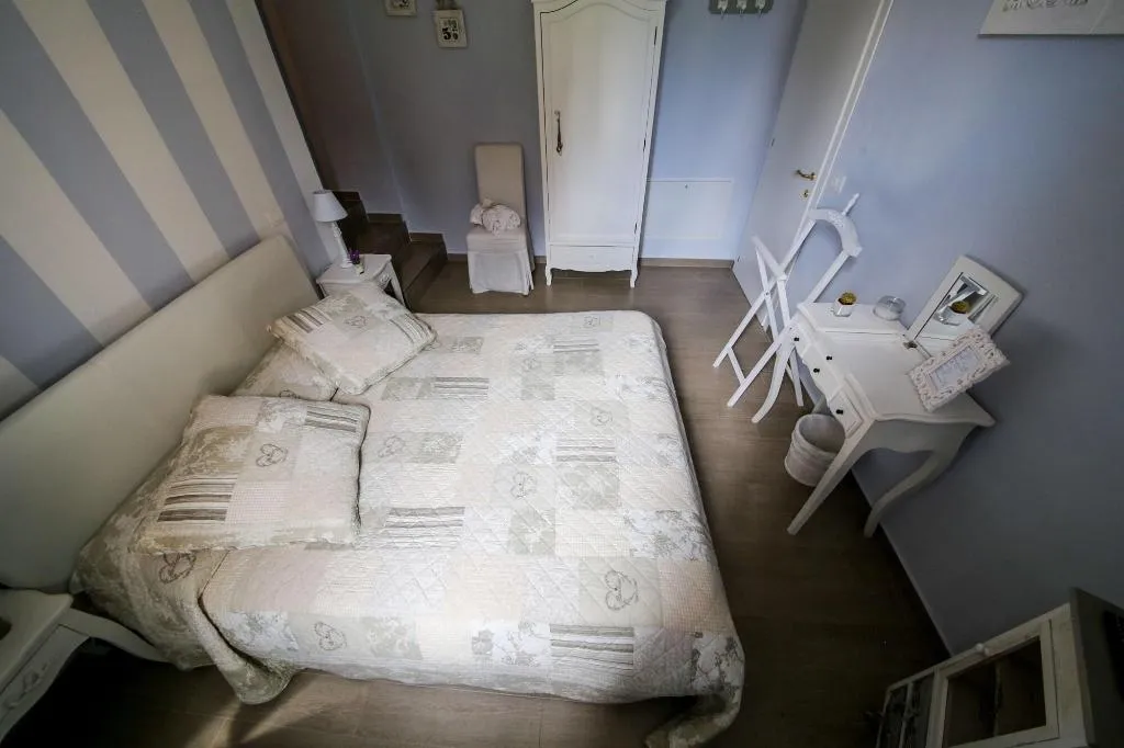 Room, B&B La Vecchia Tenenza, Perugia