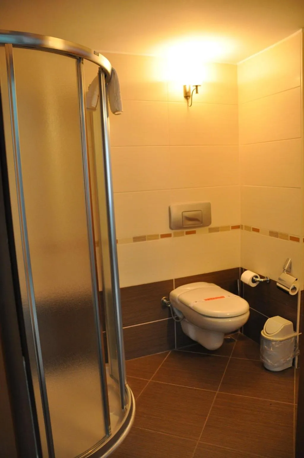 Room, The Osmanli Hani, Dalaman