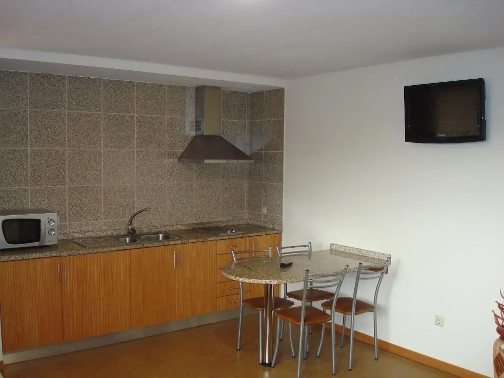 Room, Hotel Lagoa Azul do Gerês, Porto