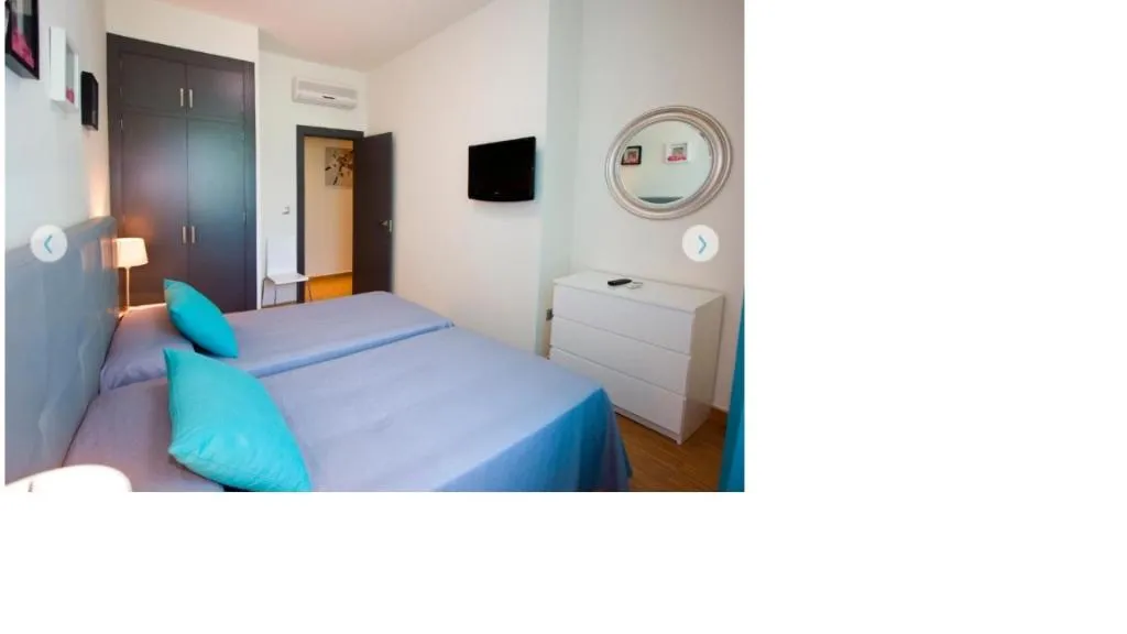 APARTMENT DELUXE Room, Ecuador Park, Costa Del Sol