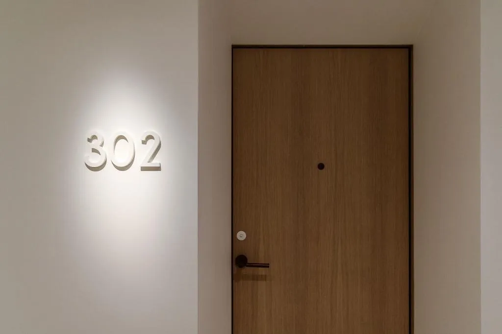 Room, The Standard, Ibiza, Ibiza