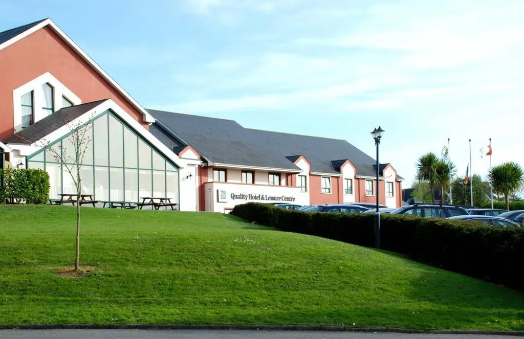 General view, Clonakilty Park Hotel, Cork