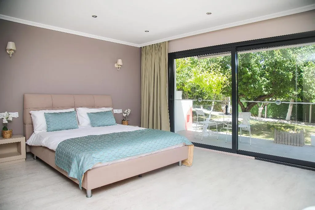 TRIPLE DELUXE Room, Suess Alacati, Izmir