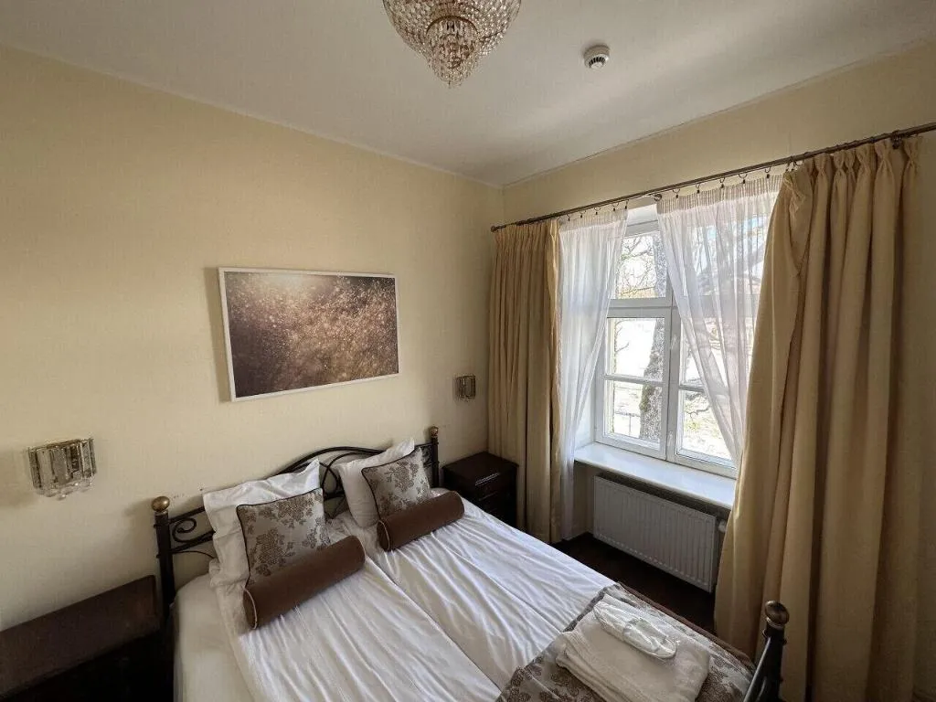 Room, Kernu Manor, Tallinn