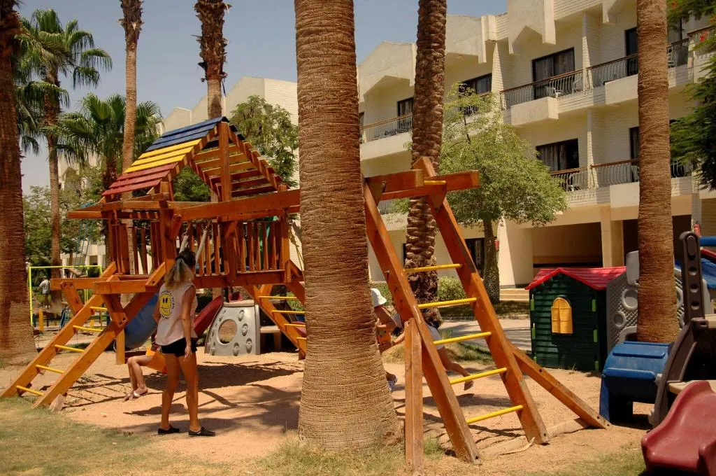 Sports and Entertainment, ZYA Regina Resort and Aqua Park Hurghada, Red Sea Riviera