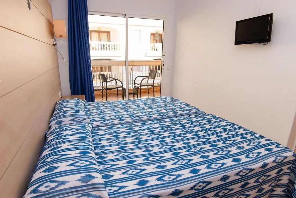 Room, Vistasol, Majorca