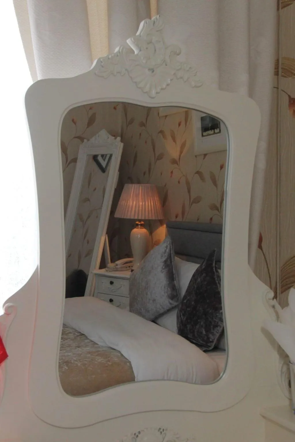 Room, Donnybrook Hall, Dublin