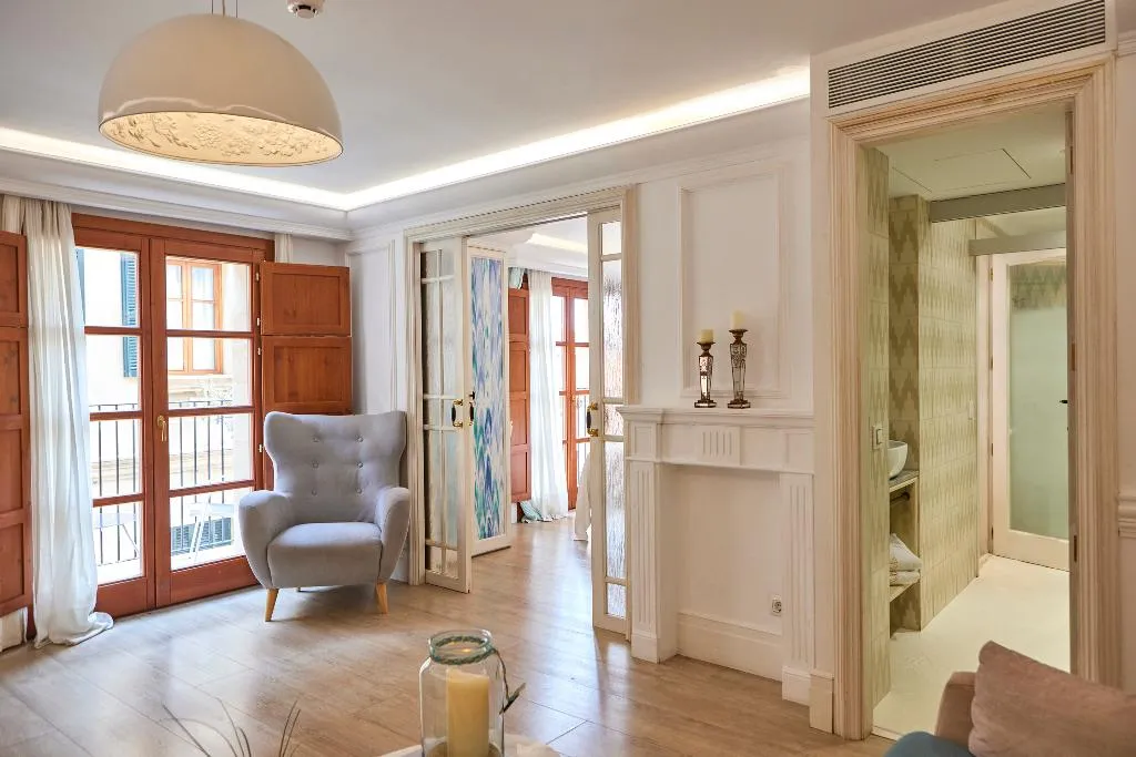 JUNIOR SUITE STANDARD Room, Son Sant Jordi Boutique House, Majorca