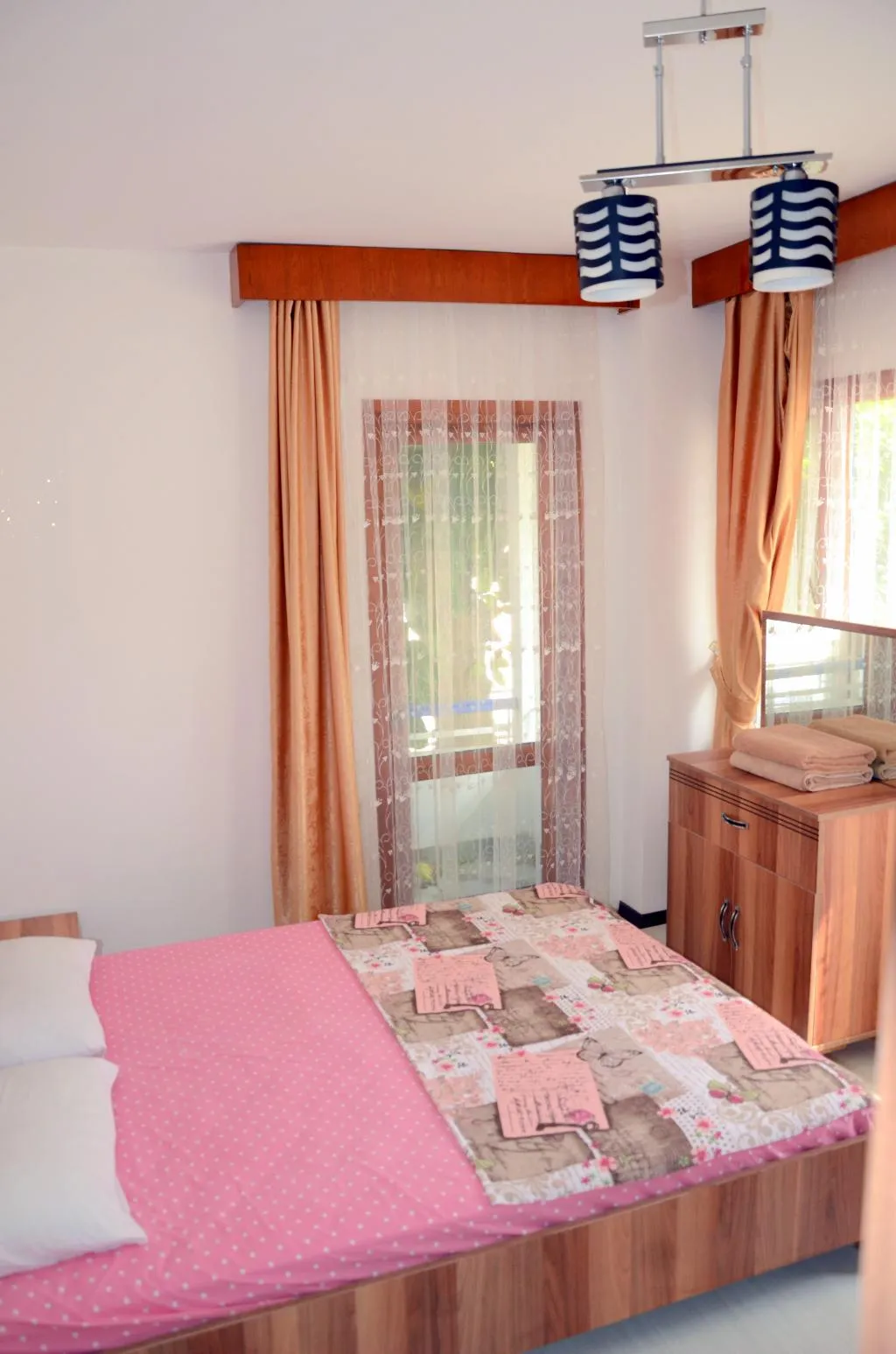 Room, Maxx Apart, Antalya