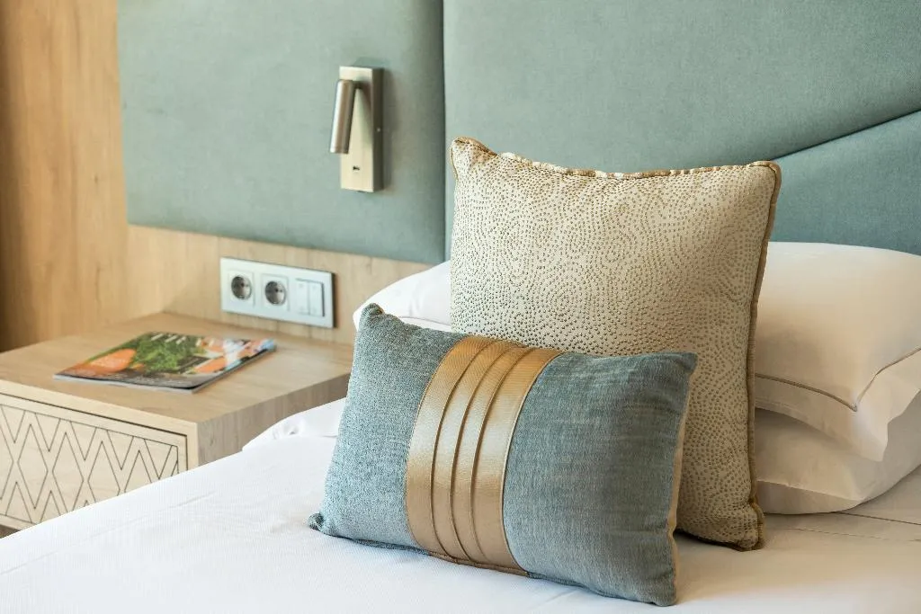 Double or Twin SUPERIOR Room, Santos Nixe Palace, Majorca