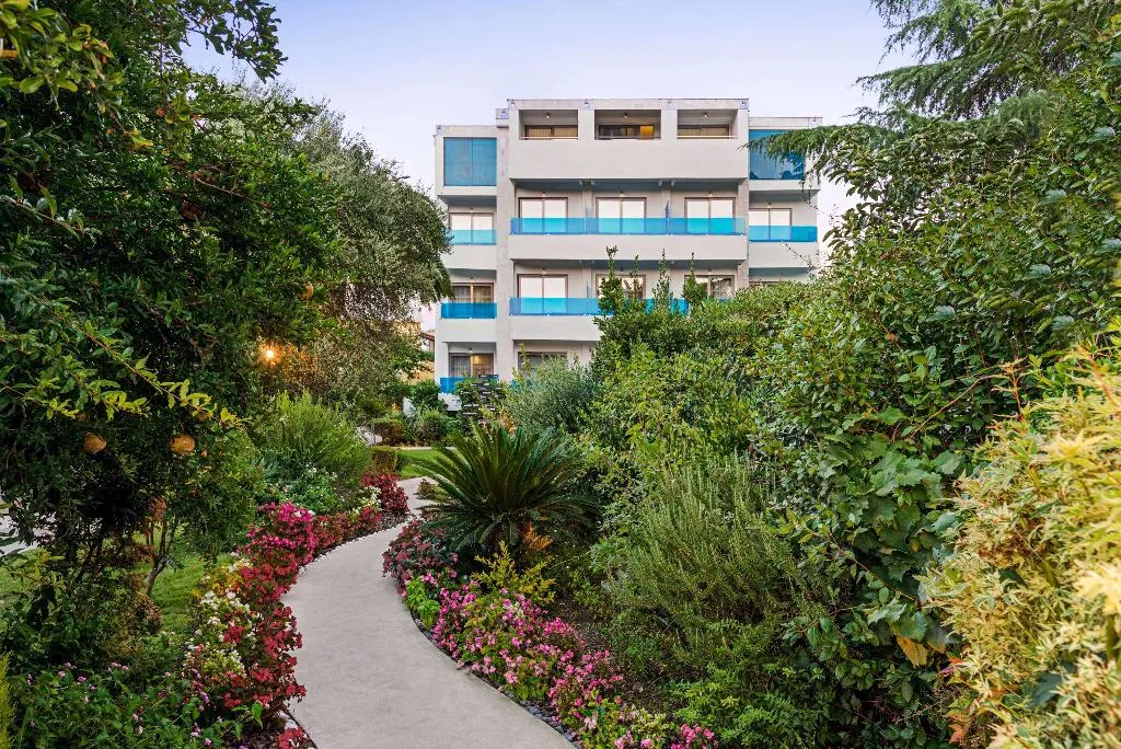 General view, TRYP by Wyndham Corfu Dassia, Corfu
