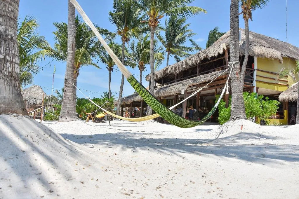 Beach, Amaita Beach Hotel, Cancun Area