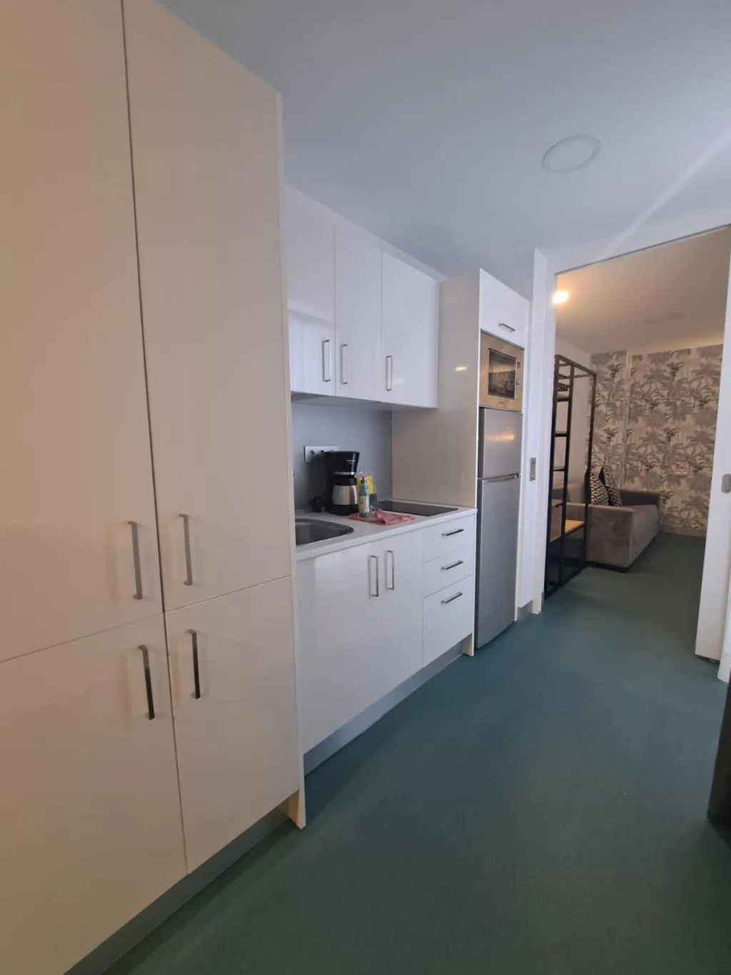 FAMILY ROOM ONE BEDROOM Room, RK Farallon Canteras, Gran Canaria