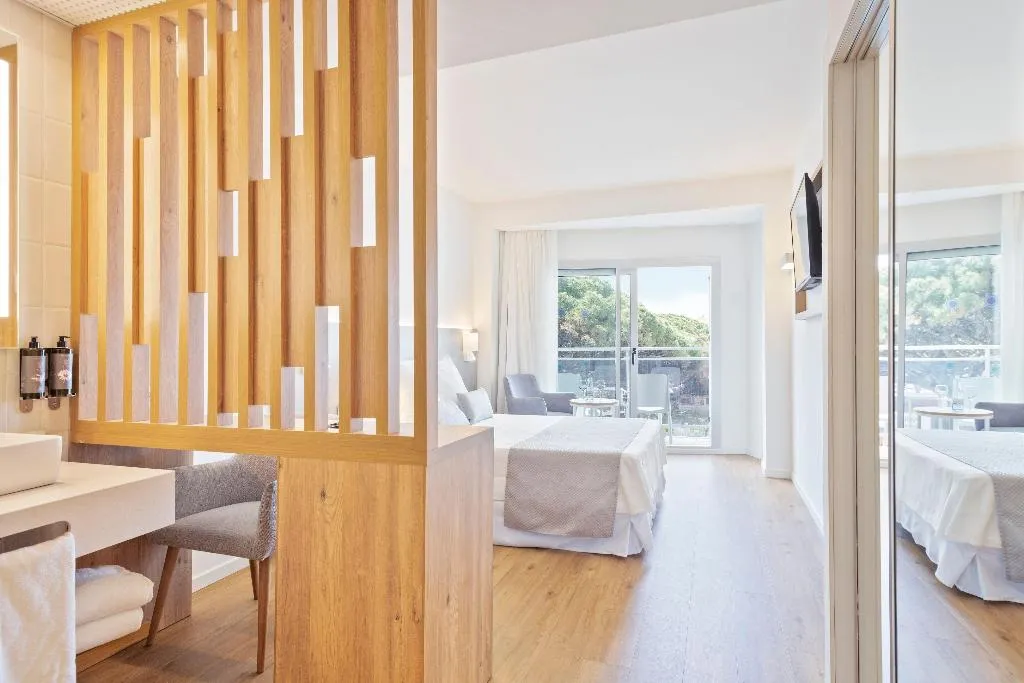 Room, Best Terramarina, Costa Brava