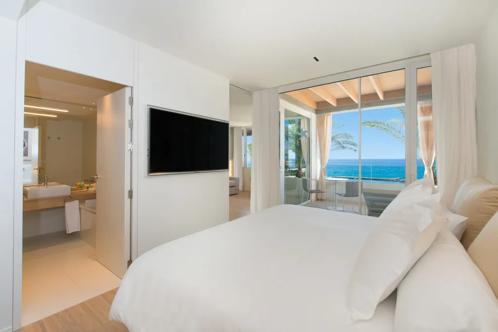 Room, JOIA Salomé by Iberostar, Tenerife
