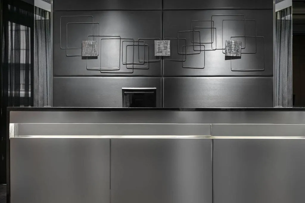 Lobby, AC Milano, Milan