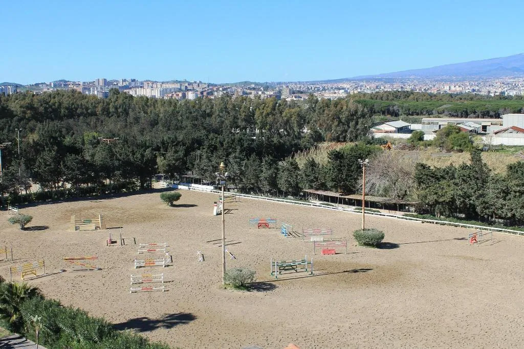 Sports and Entertainment, Miramare, Catania