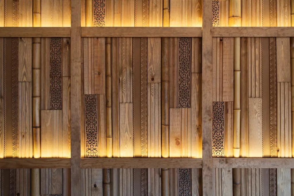 Lobby, Luna Park Hotel Yoga & Spa, Costa Brava