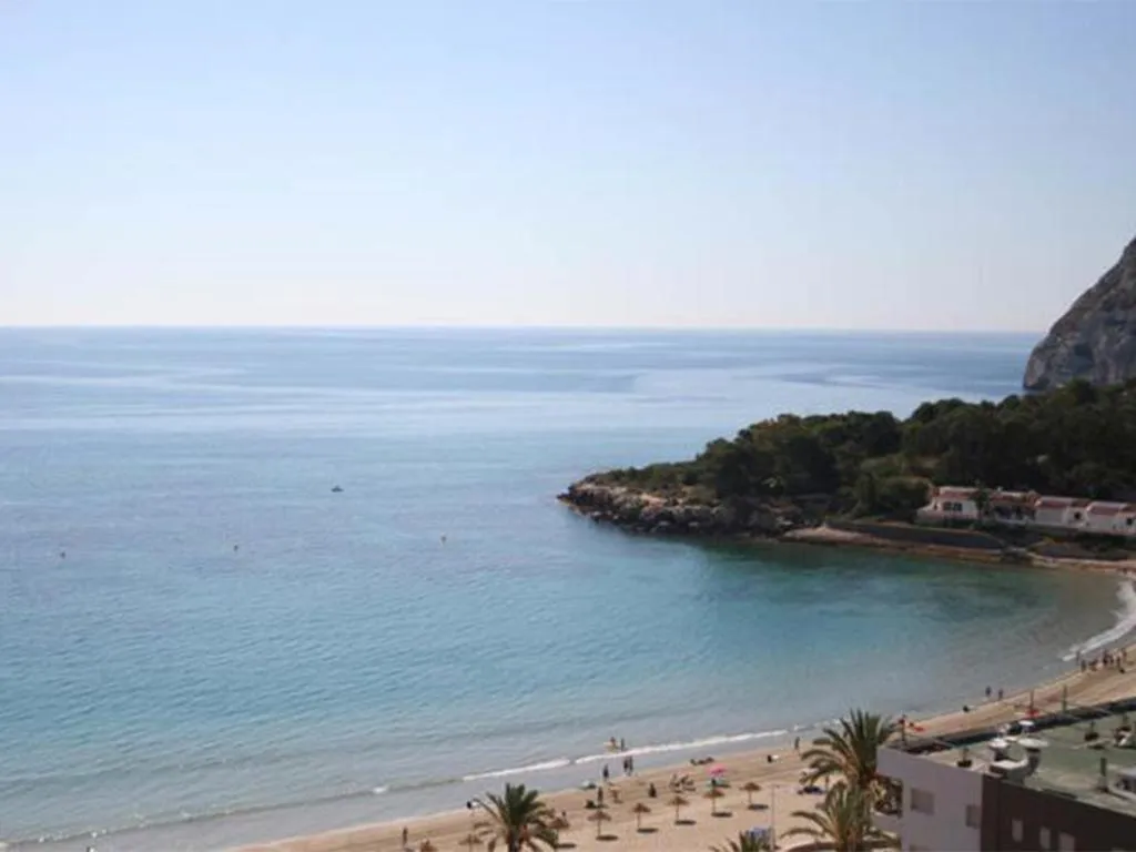 Beach, Zafiro, Costa Blanca
