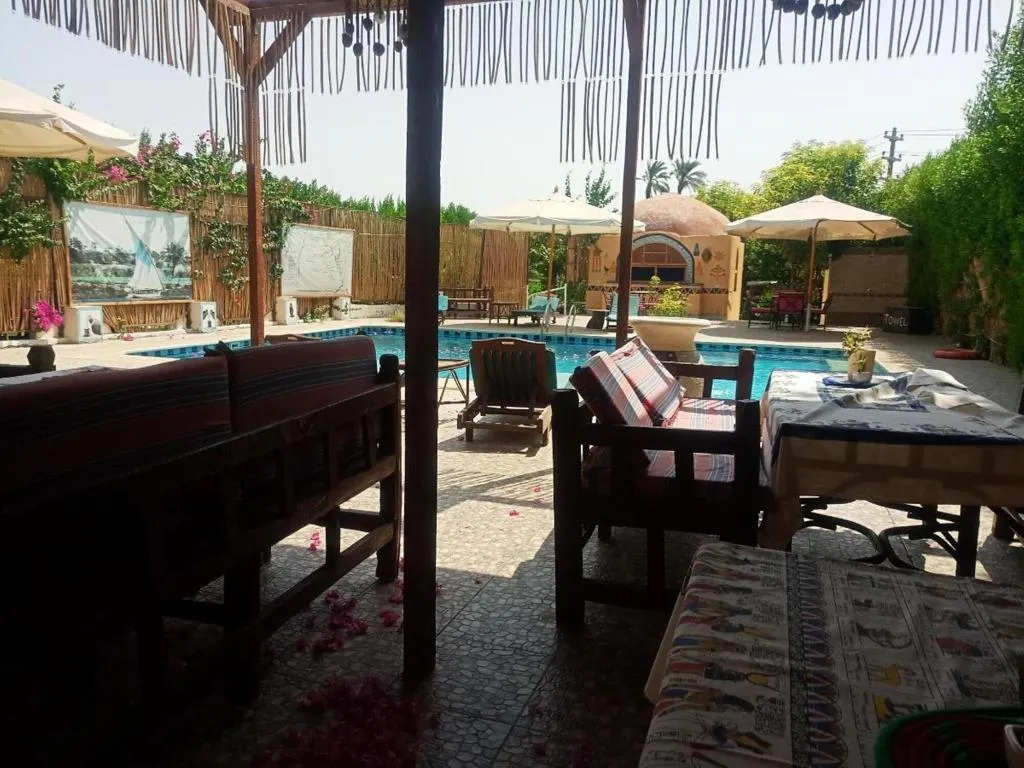 Sports and Entertainment, Nile Compound Hotel, Luxor