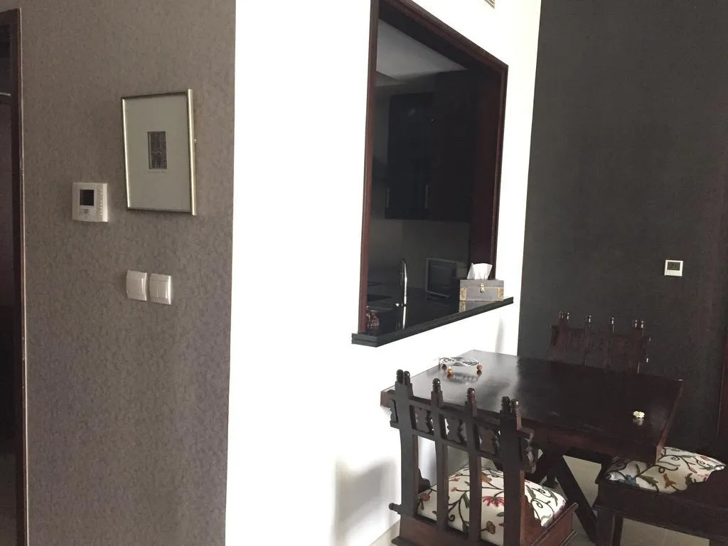 Room, 29 Boulevard, Dubai