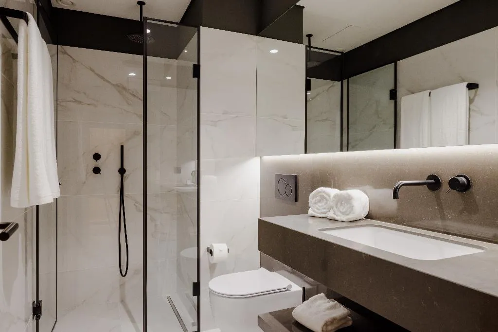 Double or Twin SUPERIOR RIVER VIEW Room, Porto River Soul Hotel, Porto