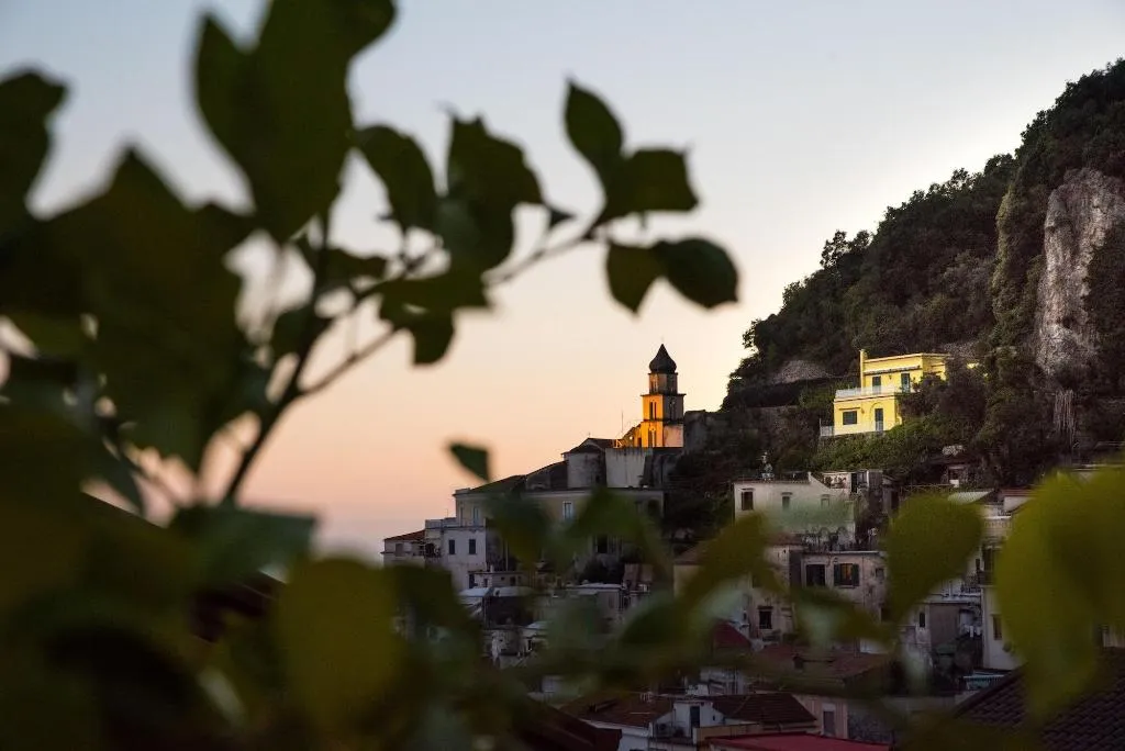 General view, Amalfi Luxury House, Naples