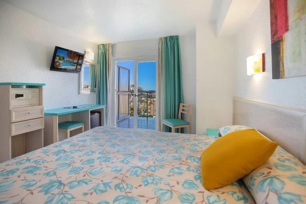 Room, Hotel Servigroup Torre Dorada, Costa Blanca