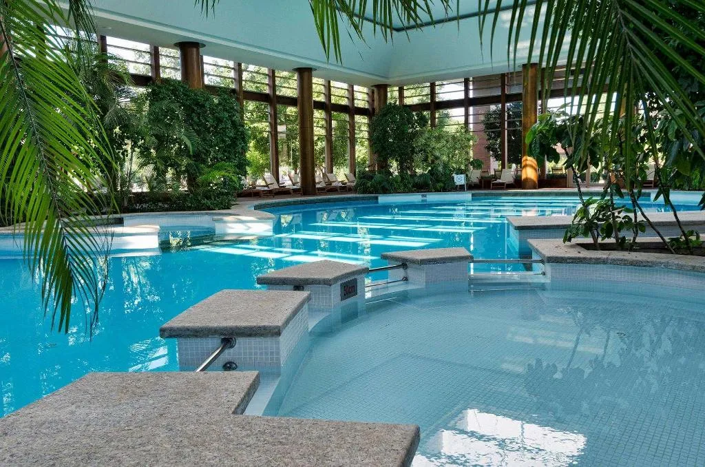 Pool, Gloria Serenity Resort, Antalya