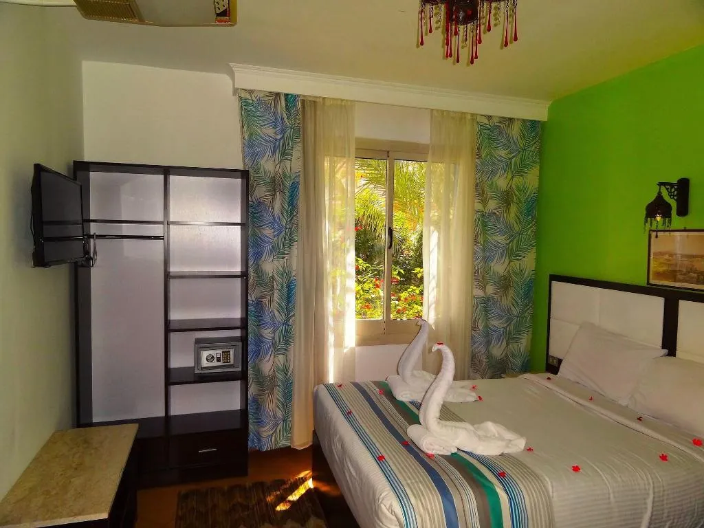 Room, Naama Blue Hotel, Red Sea Riviera