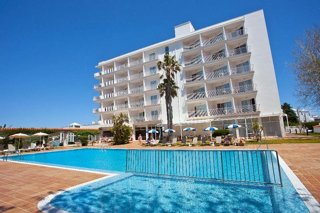 Pool, Agamenon, Menorca