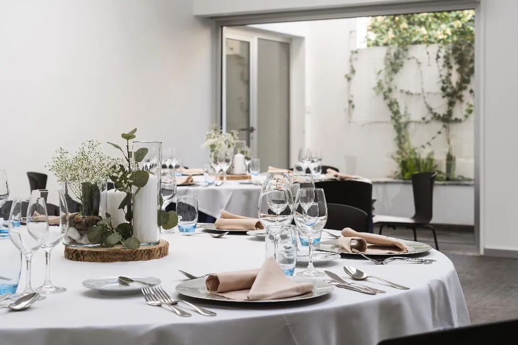 Conferences, Jupiter Lisboa Hotel – Rooftop & Spa, Lisbon