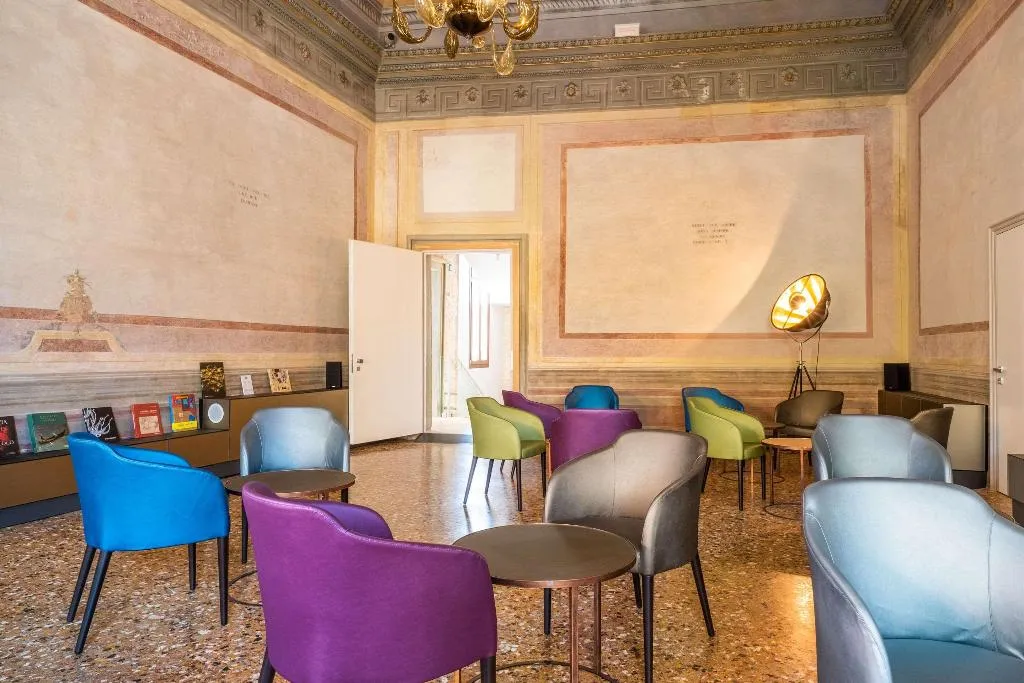 Conferences, Hotel Aquarius Venice, Venice
