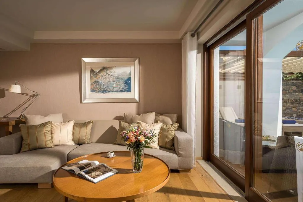 Room, Creta Maris Resort-All Inclusive, Crete