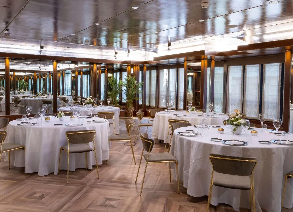 Conferences, Park Hyatt Milan, Milan