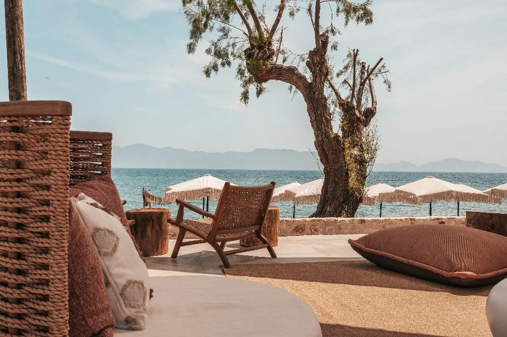 Restaurant, Sagredo Boutique Hotel And Spa, Kos
