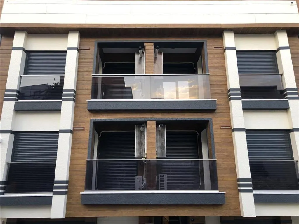 General view, Beta Homes Boutique Hotel, Izmir
