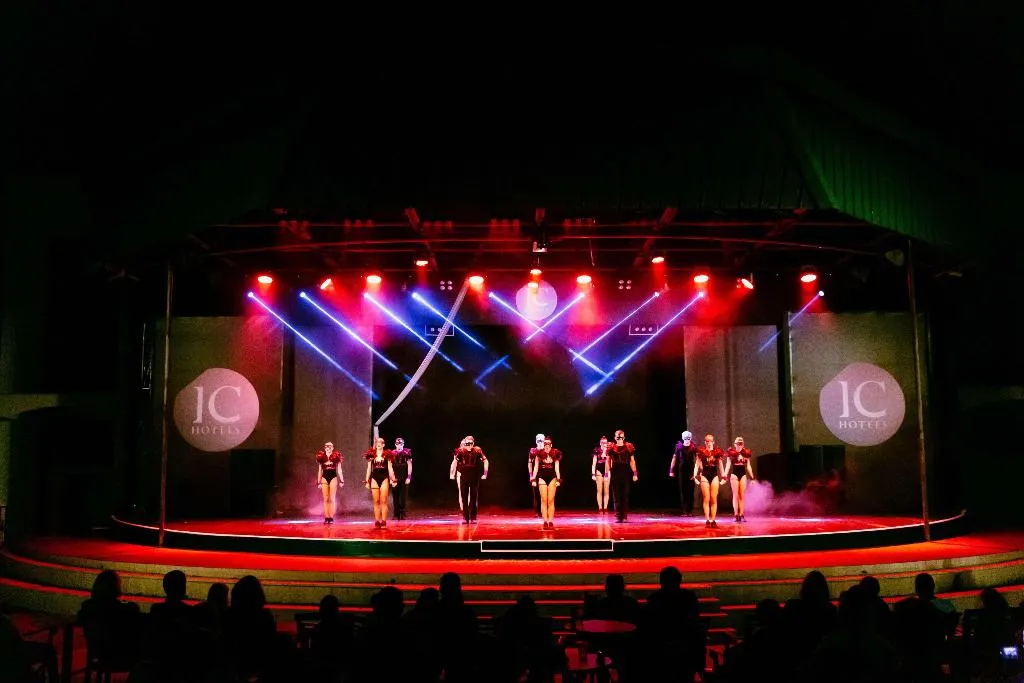 Conferences, IC Green Palace, Antalya