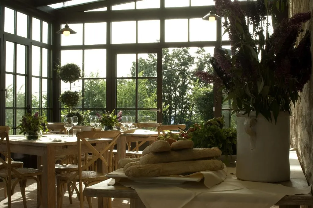 Restaurant, Tavola dei Cavalieri Il Borgo, Perugia