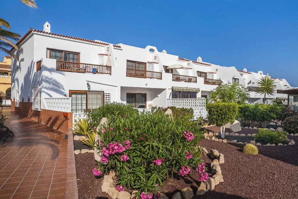 General view, Sunset View Club, Tenerife