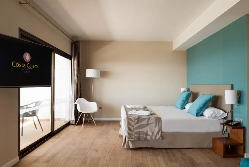 JUNIOR SUITE PREMIUM Room, Costa Calero Thalasso& Spa, Lanzarote