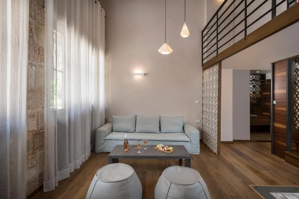 Room, Ambassadors Residence Boutique Hotel Chania, Crete