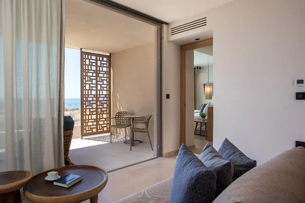 SUITE EXECUTIVE Room, Este Elegant Suites and Villas, Rhodes