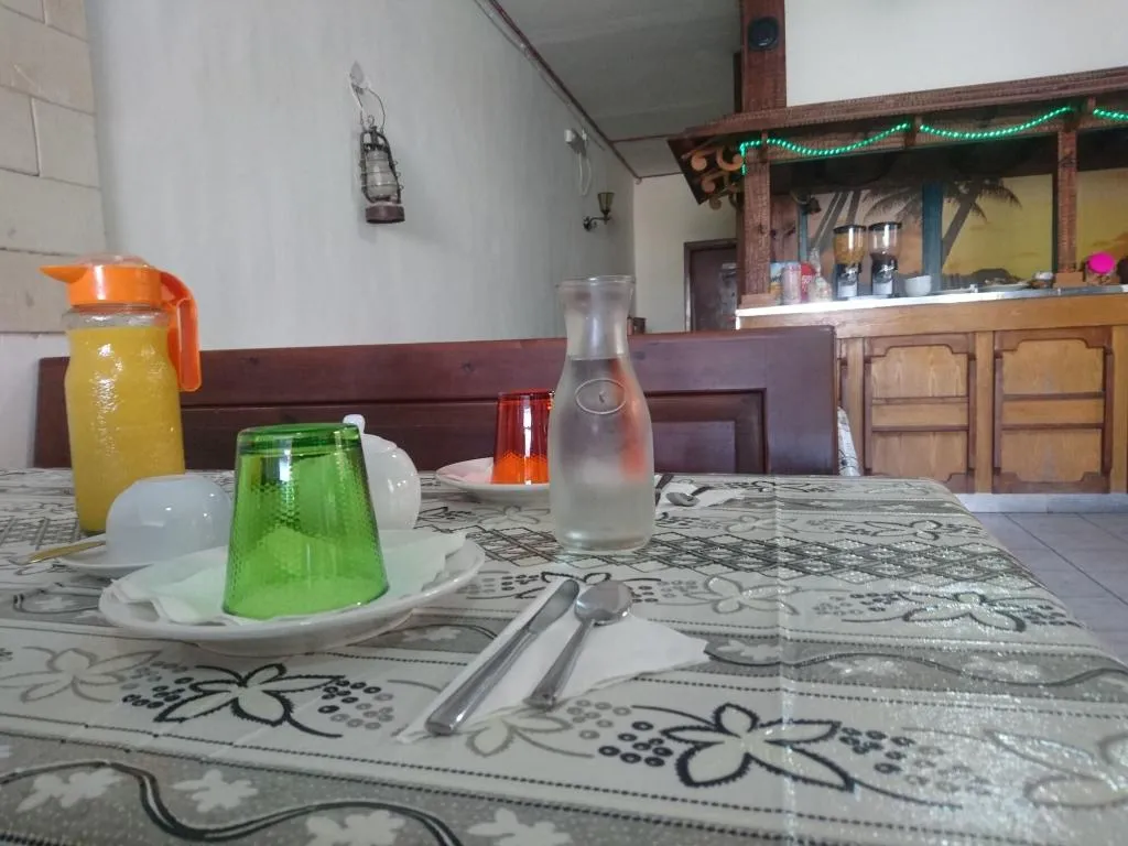 Restaurant, Tarona Guesthouse, Malta
