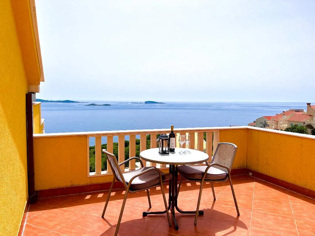 APARTMENT STANDARD Room, Villa Sunset, Dubrovnik