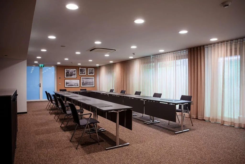 Conferences, Hotel Berlin, Berlin, Berlin
